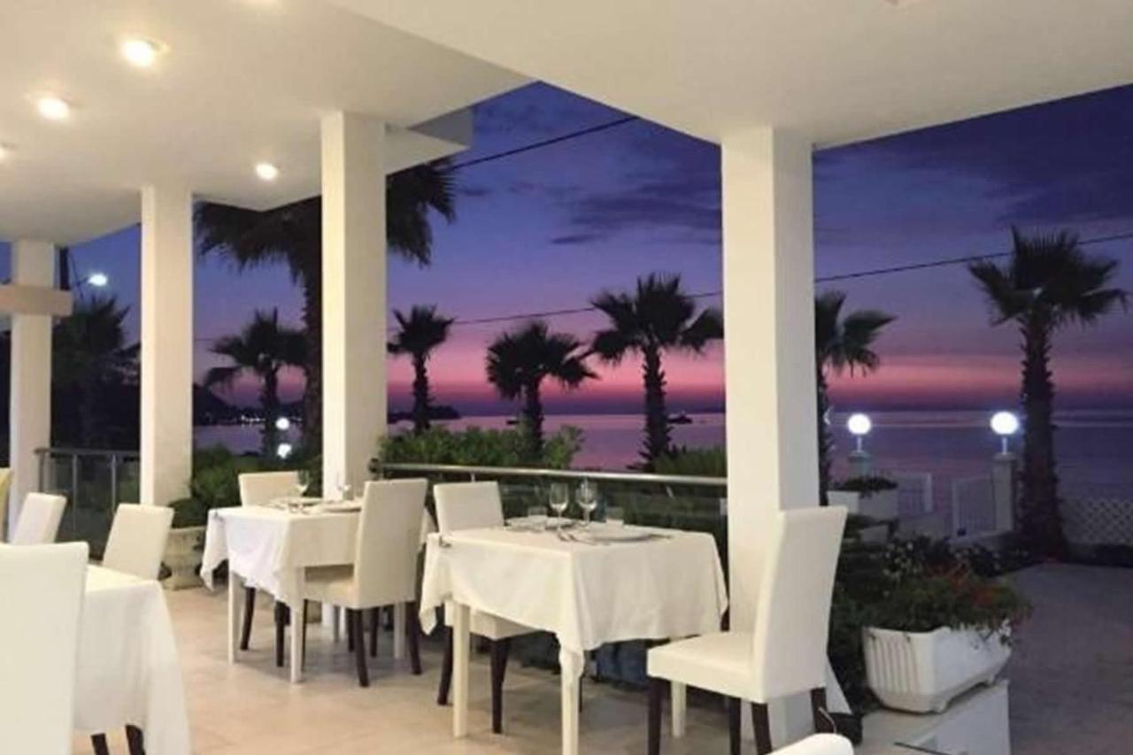 Sidari Beach Hotel