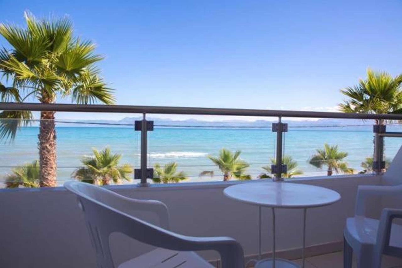 Hotel Sidari Beach Hotel 3*