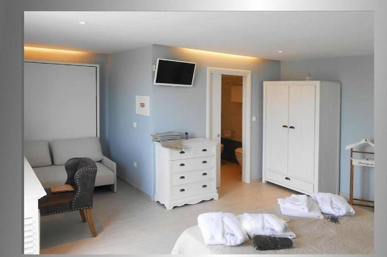 Sidari Beach Hotel 3*