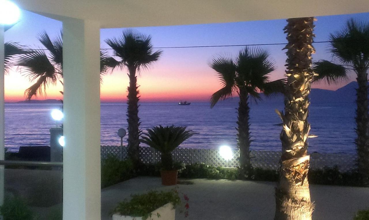 Hotel Sidari Beach Hotel 3*