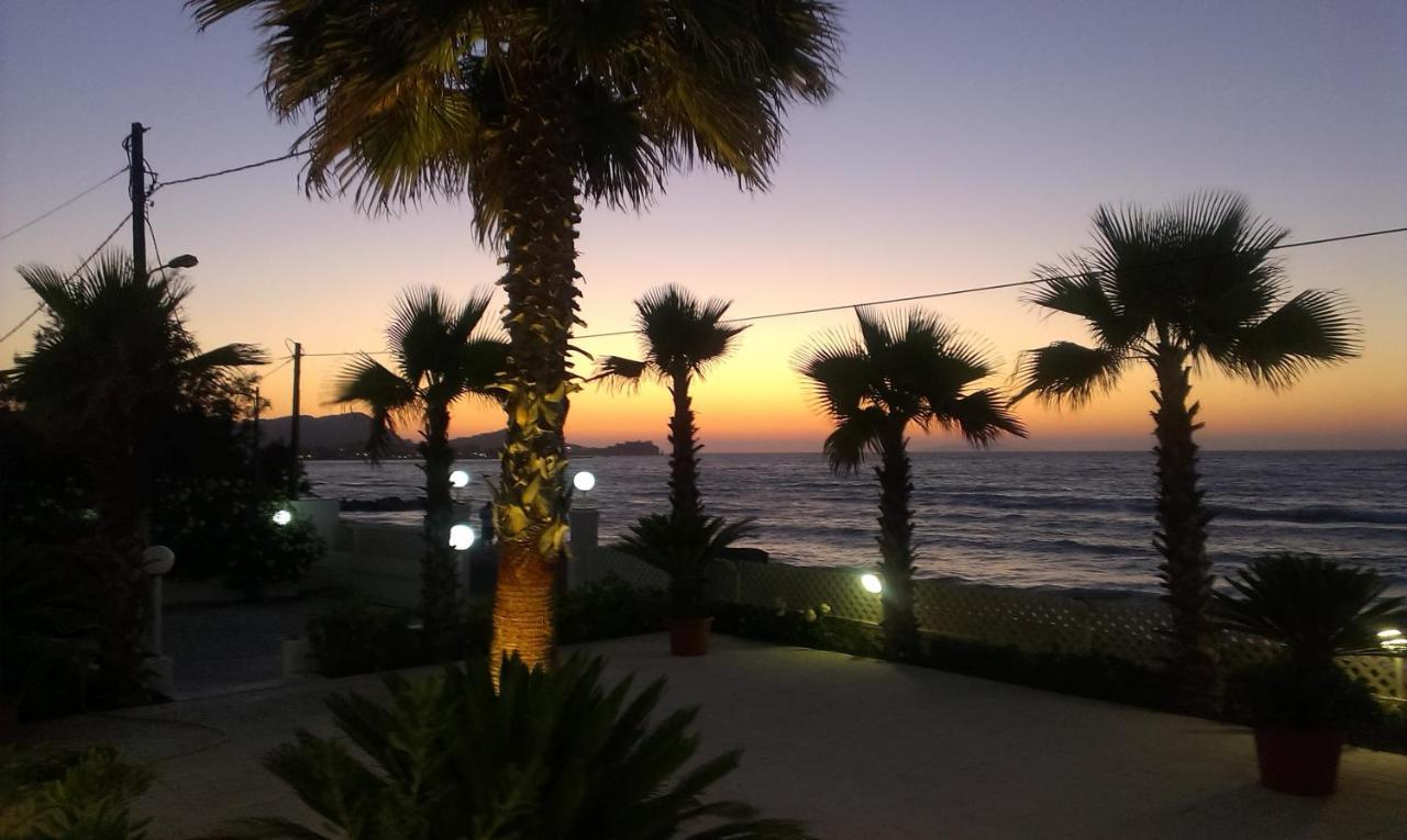 Hotel Sidari Beach Hotel 3*