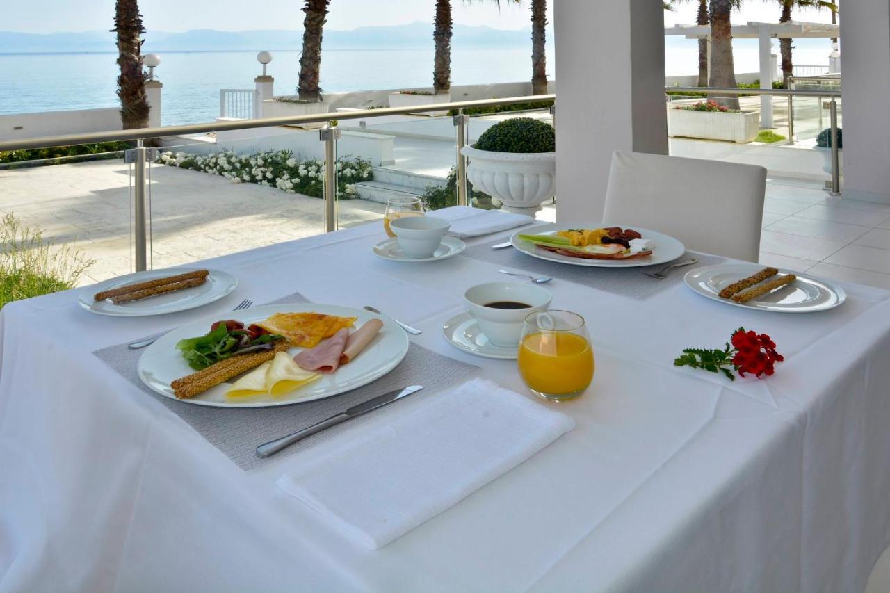 Sidari Beach Hotel 3* Sidari (Corfu)