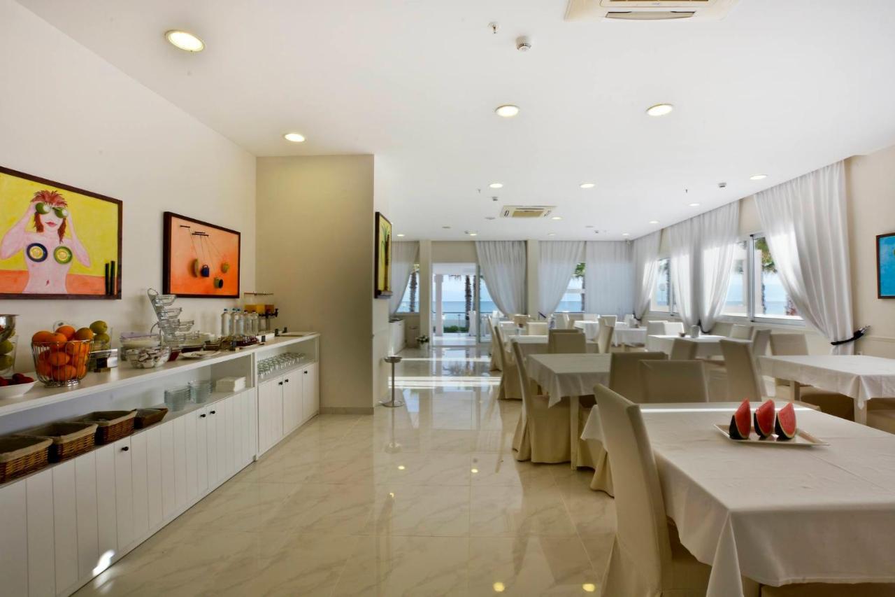 Hotel Sidari Beach Hotel 3*