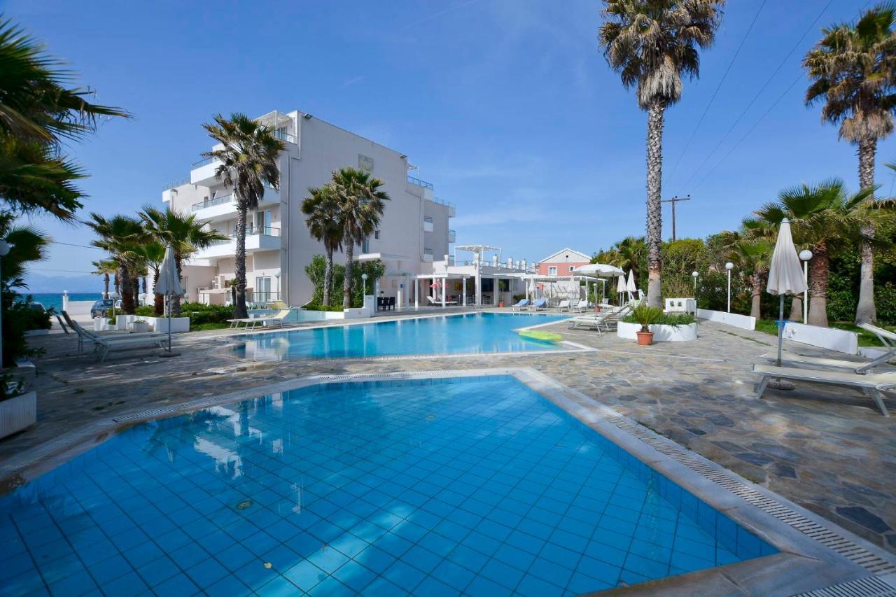 Sidari Beach Hotel 3* Sidari (Corfu)