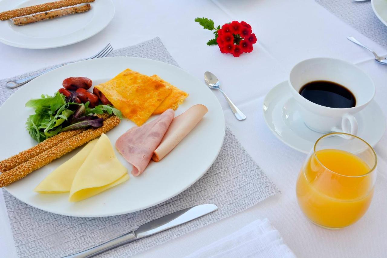 Sidari Beach Hotel Hotel 3*