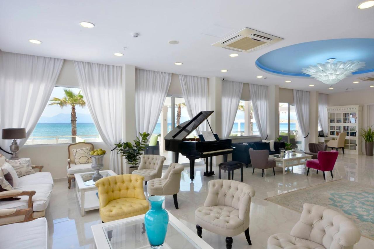 Sidari Beach Hotel Hotel Sidari (Corfu)