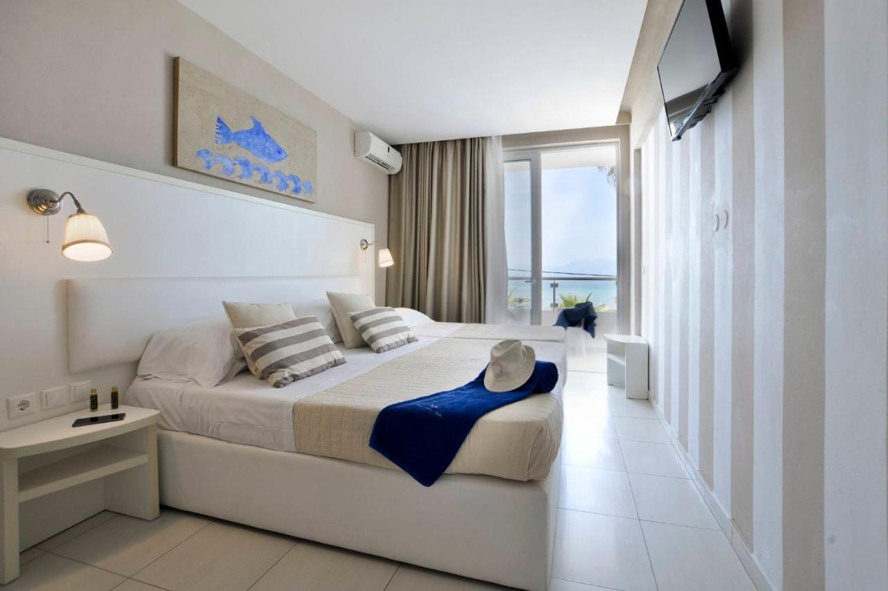 Sidari Beach Hotel Hotel