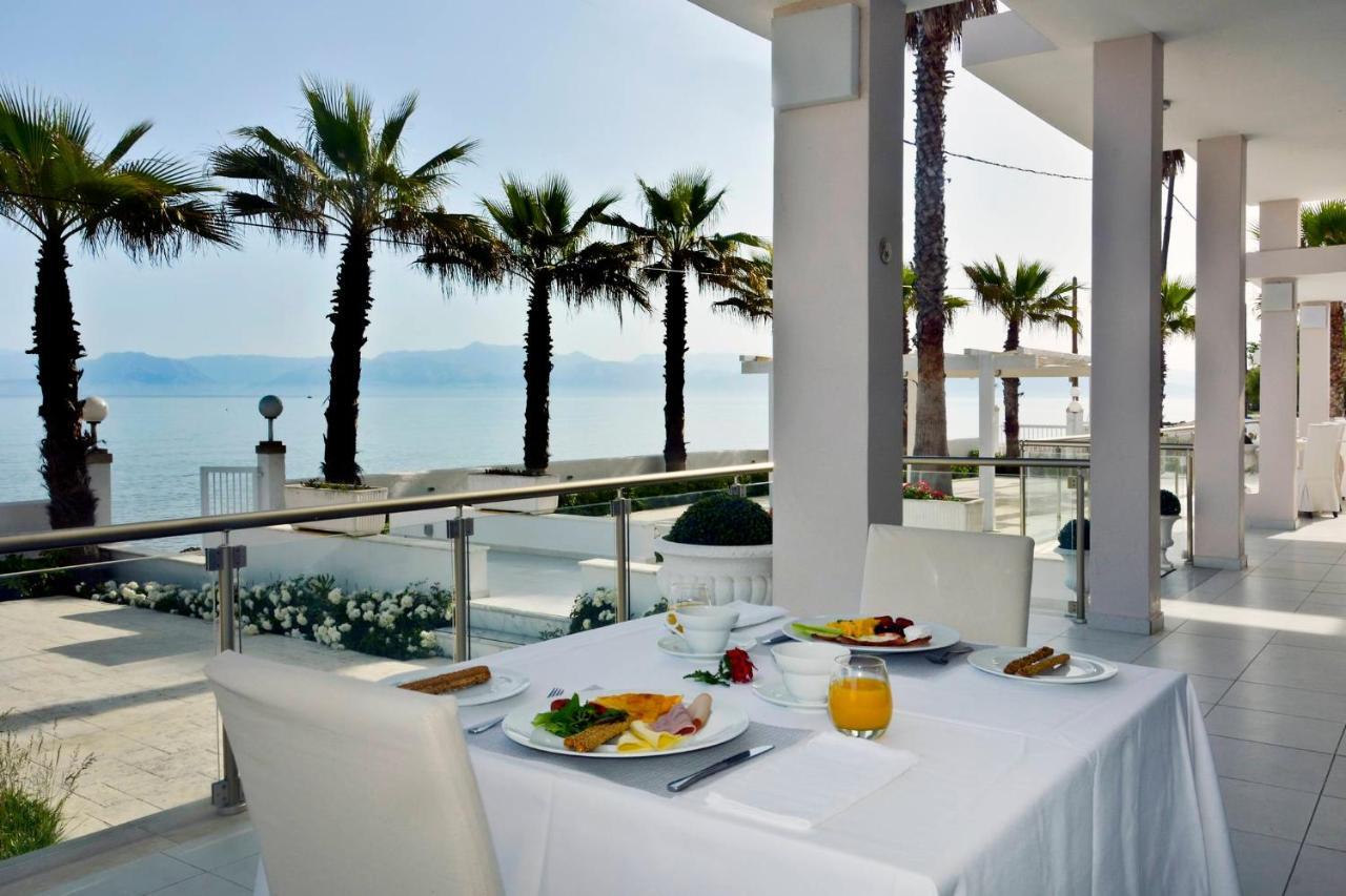 Sidari Beach Hotel 3*