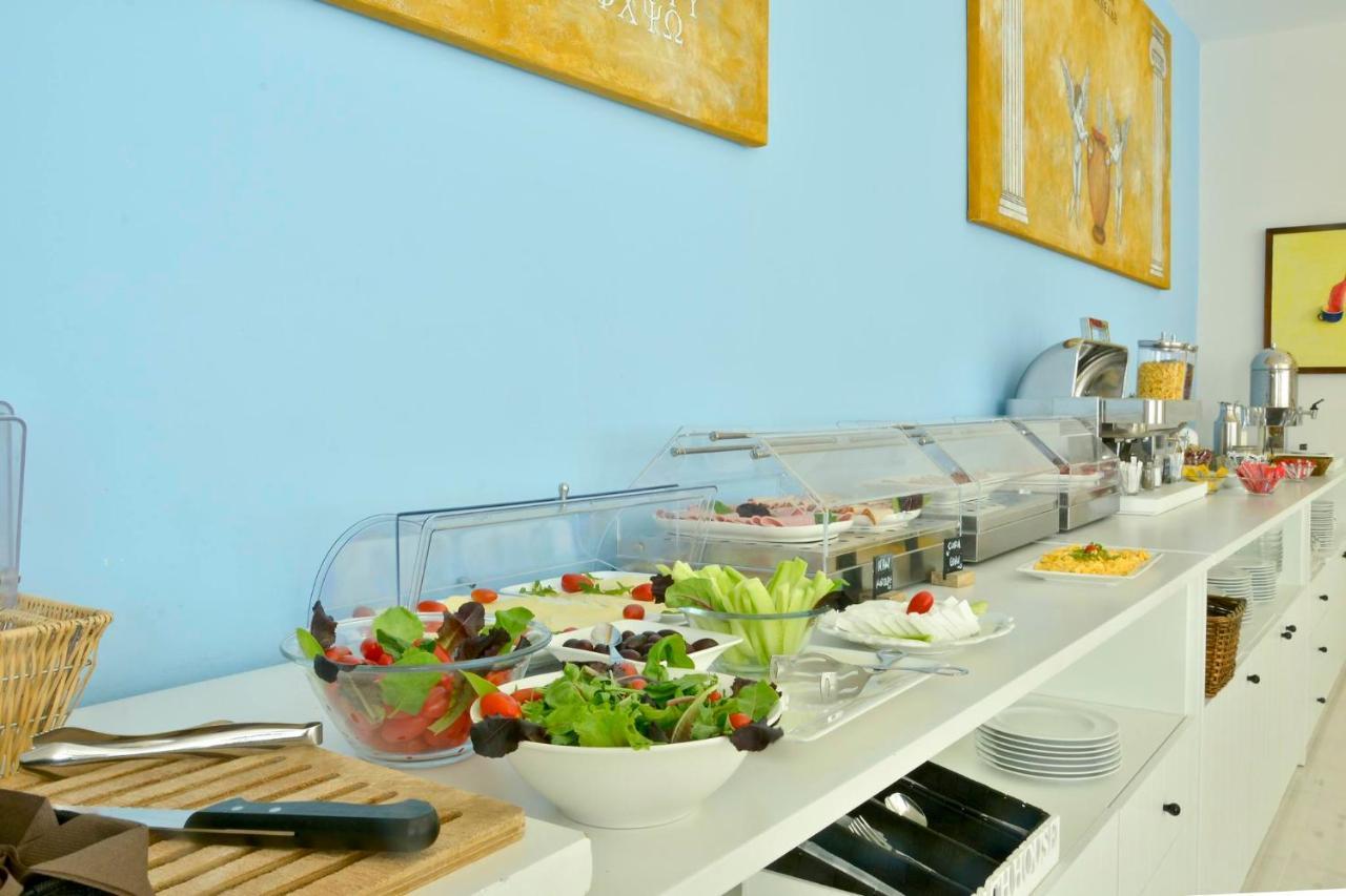Sidari Beach Hotel Hotel
