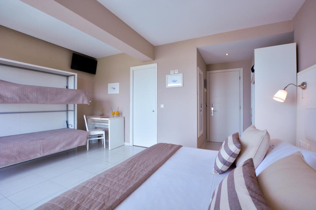 Sidari Beach Hotel Hotel