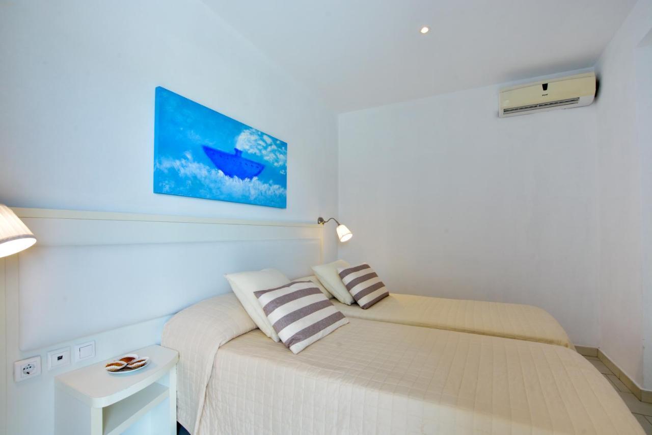 Sidari Beach Hotel Hotel Sidari (Corfu)