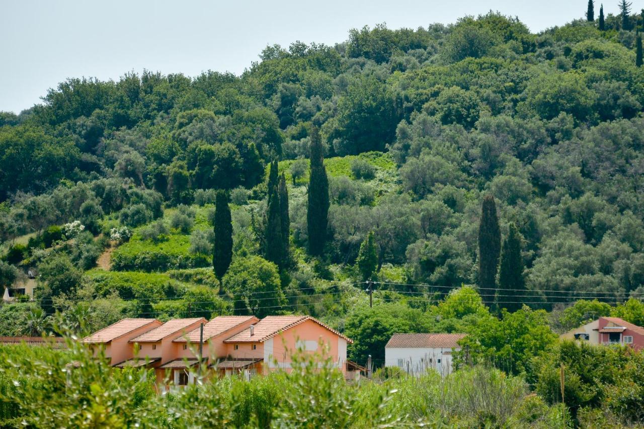 Sidari Beach Hotel 3* Sidari (Corfu)