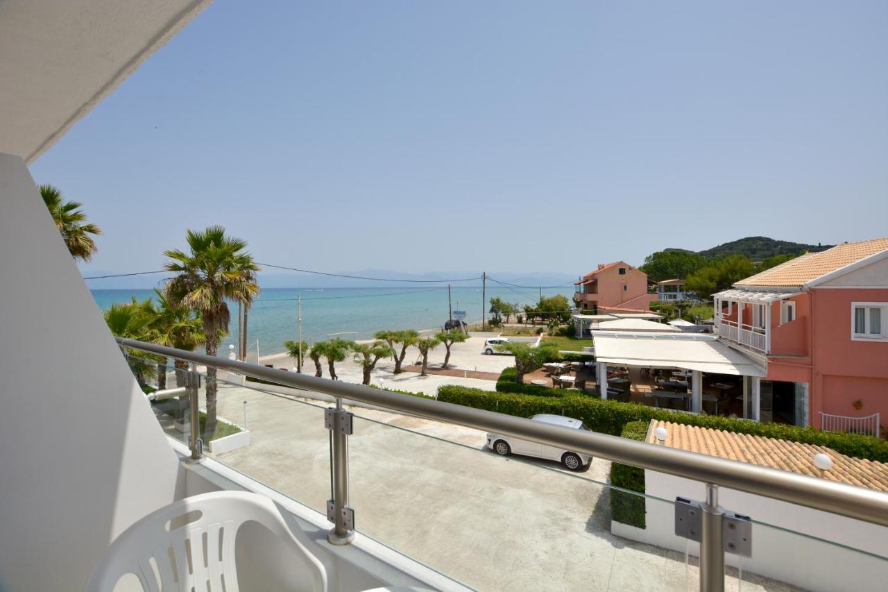 Sidari Beach Hotel Hotel 3*