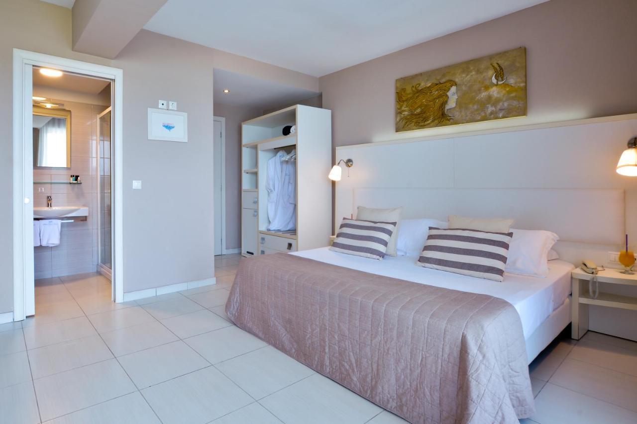 Hotel Sidari Beach Hotel 3*