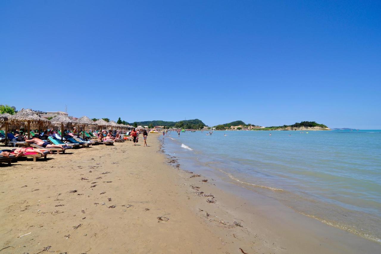 Hotel Sidari Beach Hotel Sidari (Corfu)