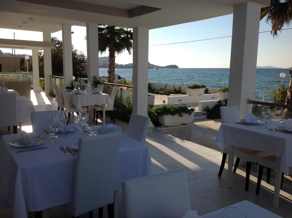 Sidari Beach Hotel 3*