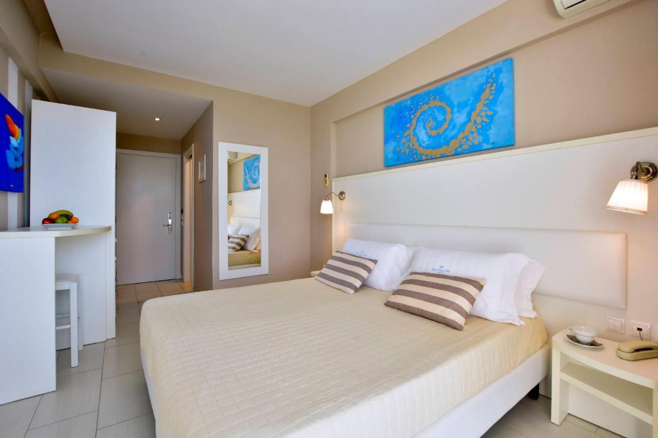 Hotel Sidari Beach Hotel 3*