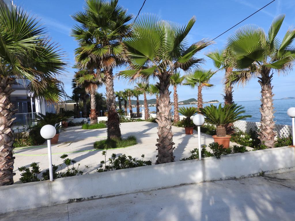 Hotel Sidari Beach Hotel 3*
