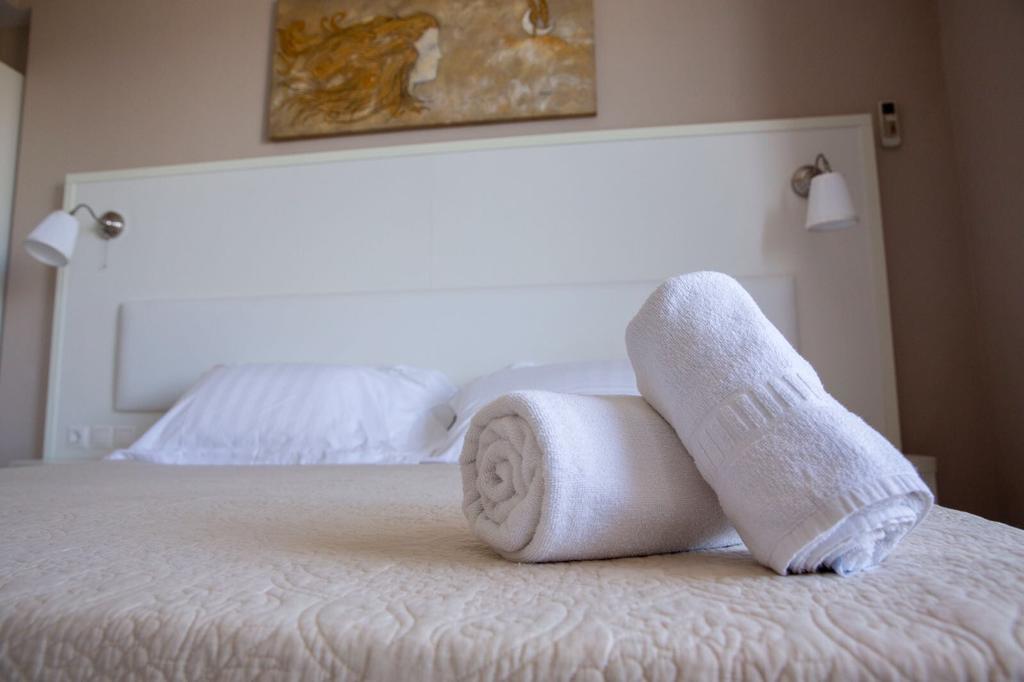 Sidari Beach Hotel