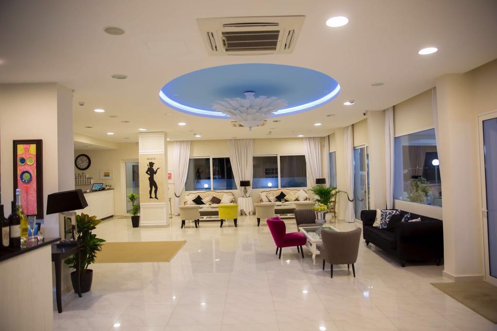 Sidari Beach Hotel Hotel