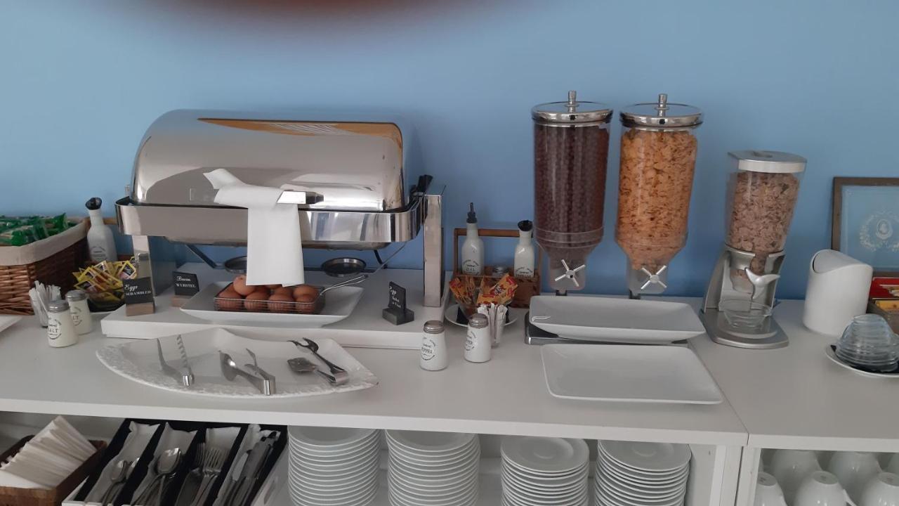 Sidari Beach Hotel Hotel Sidárion