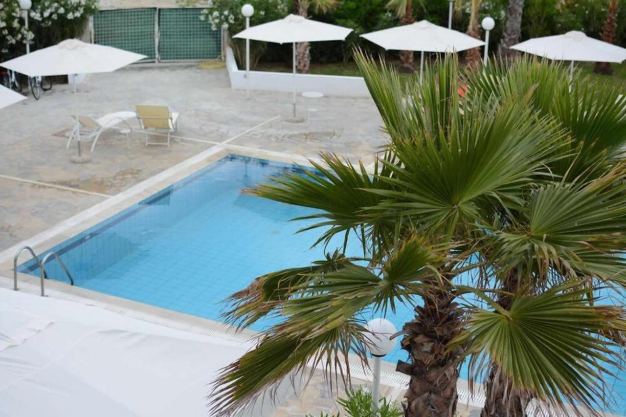 Sidari Beach Hotel Hotel