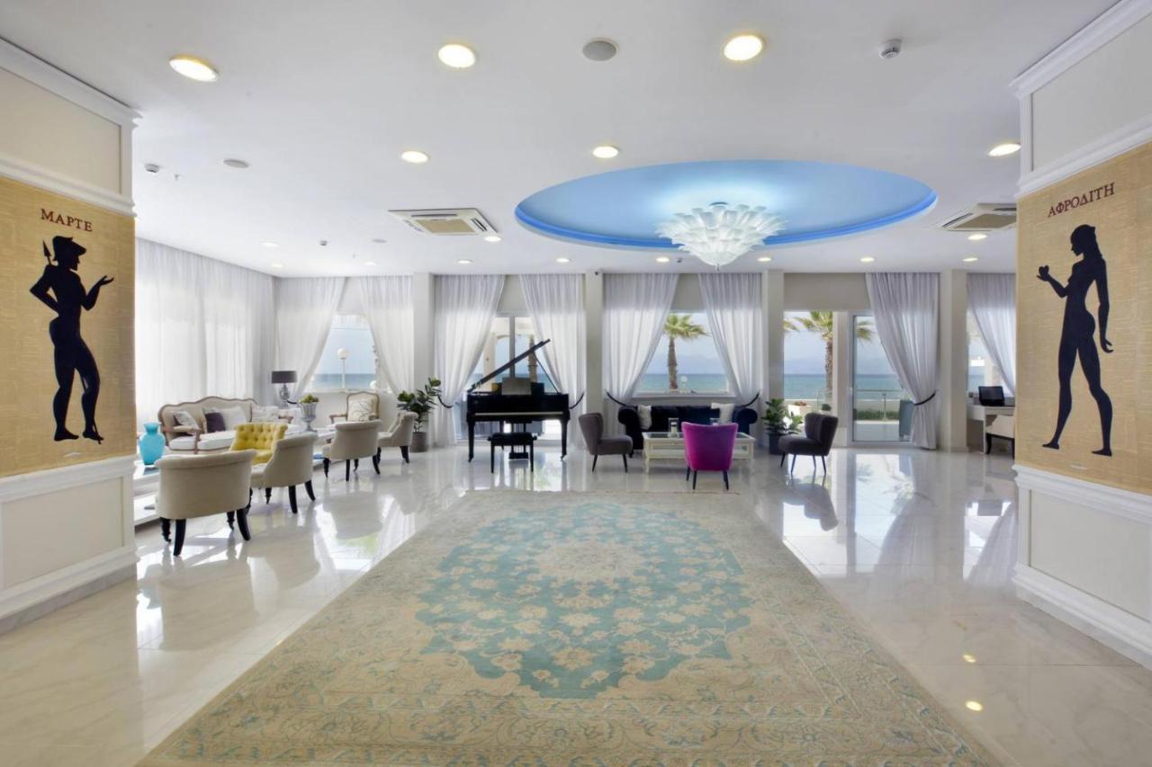 Sidari Beach Hotel 3*