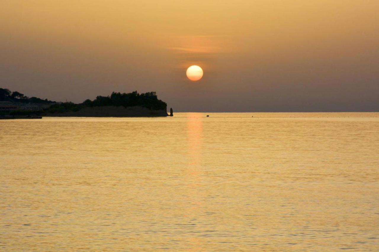 Sidari Beach Hotel 3* Sidárion