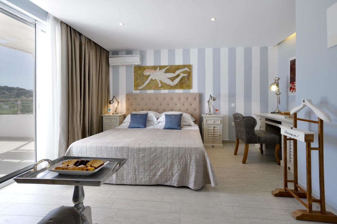 Sidari Beach Hotel 3*