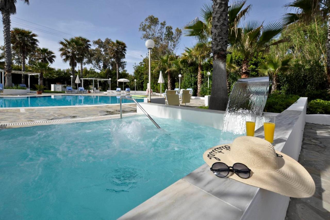 Sidari Beach Hotel