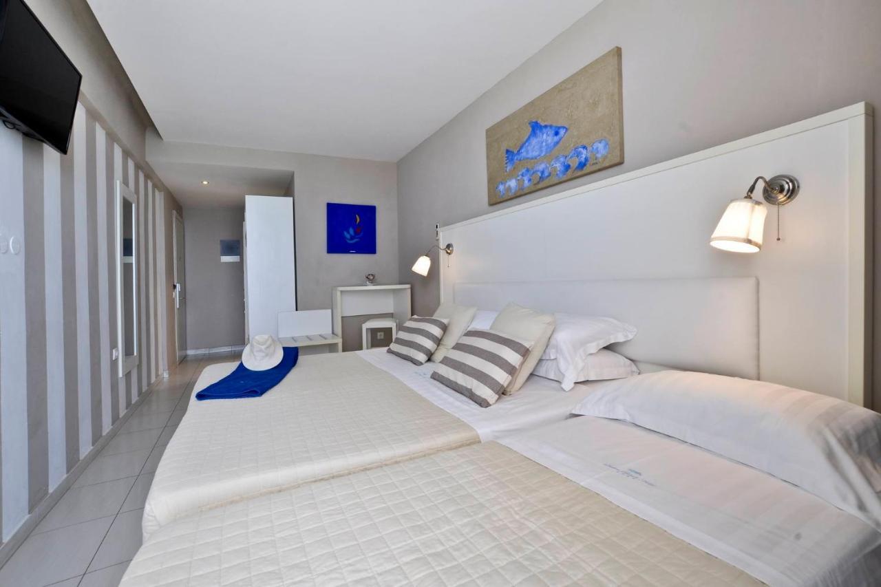 Sidari Beach Hotel
