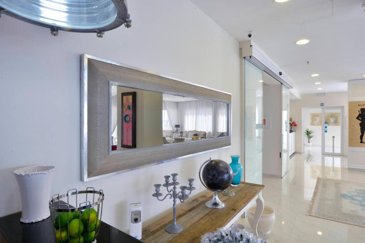 Sidari Beach Hotel 3* Sidárion
