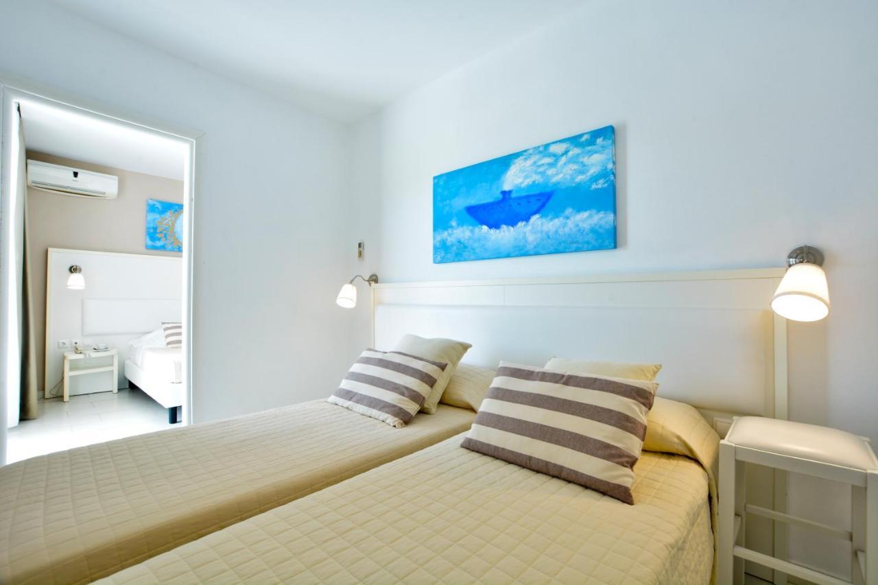 Hotel Sidari Beach Hotel Sidárion