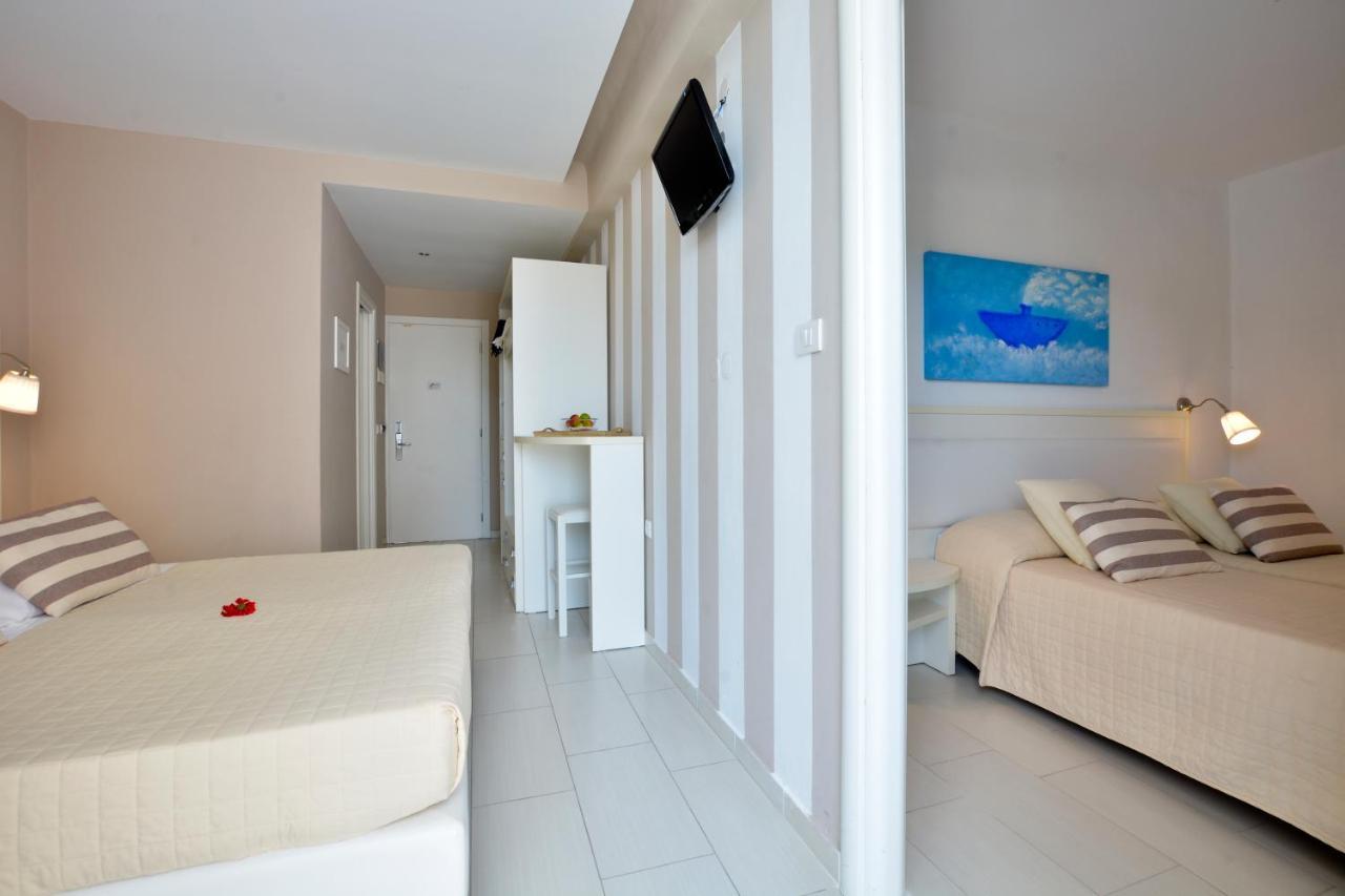 Hotel Sidari Beach Hotel