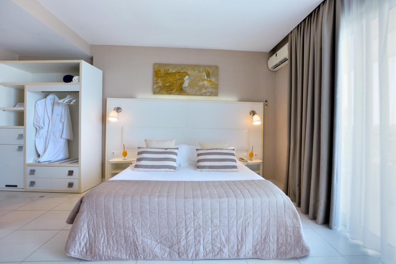 Sidari Beach Hotel 3*