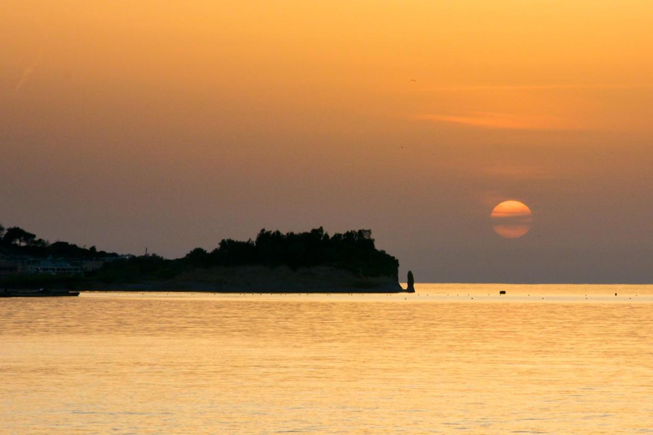 Sidari Beach Hotel 3*