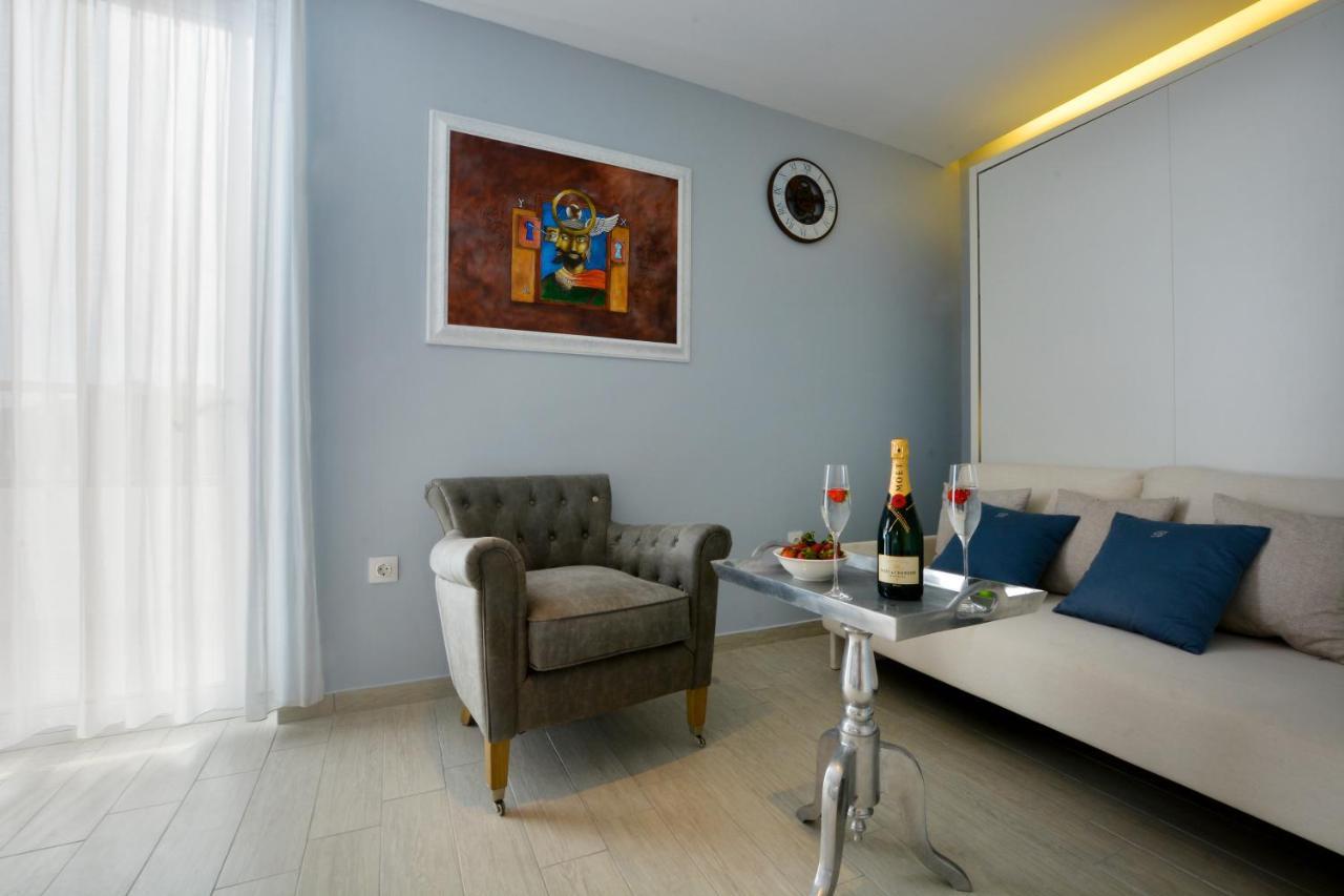 Sidari Beach Hotel 3*