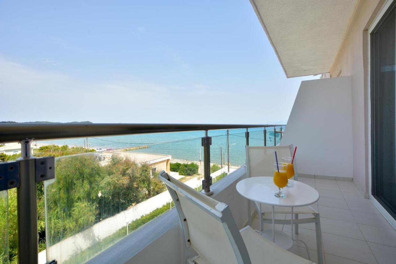 Sidari Beach Hotel Sidari (Corfu)