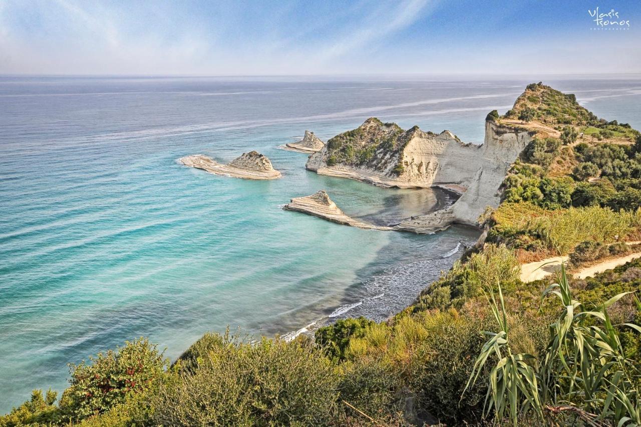 Sidari Beach Hotel Hotel