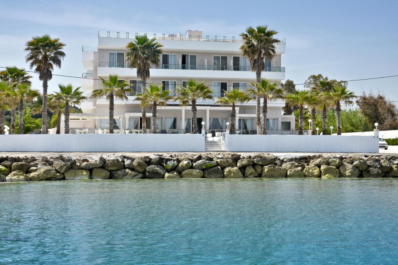 Hotel Sidari Beach Hotel Sidárion