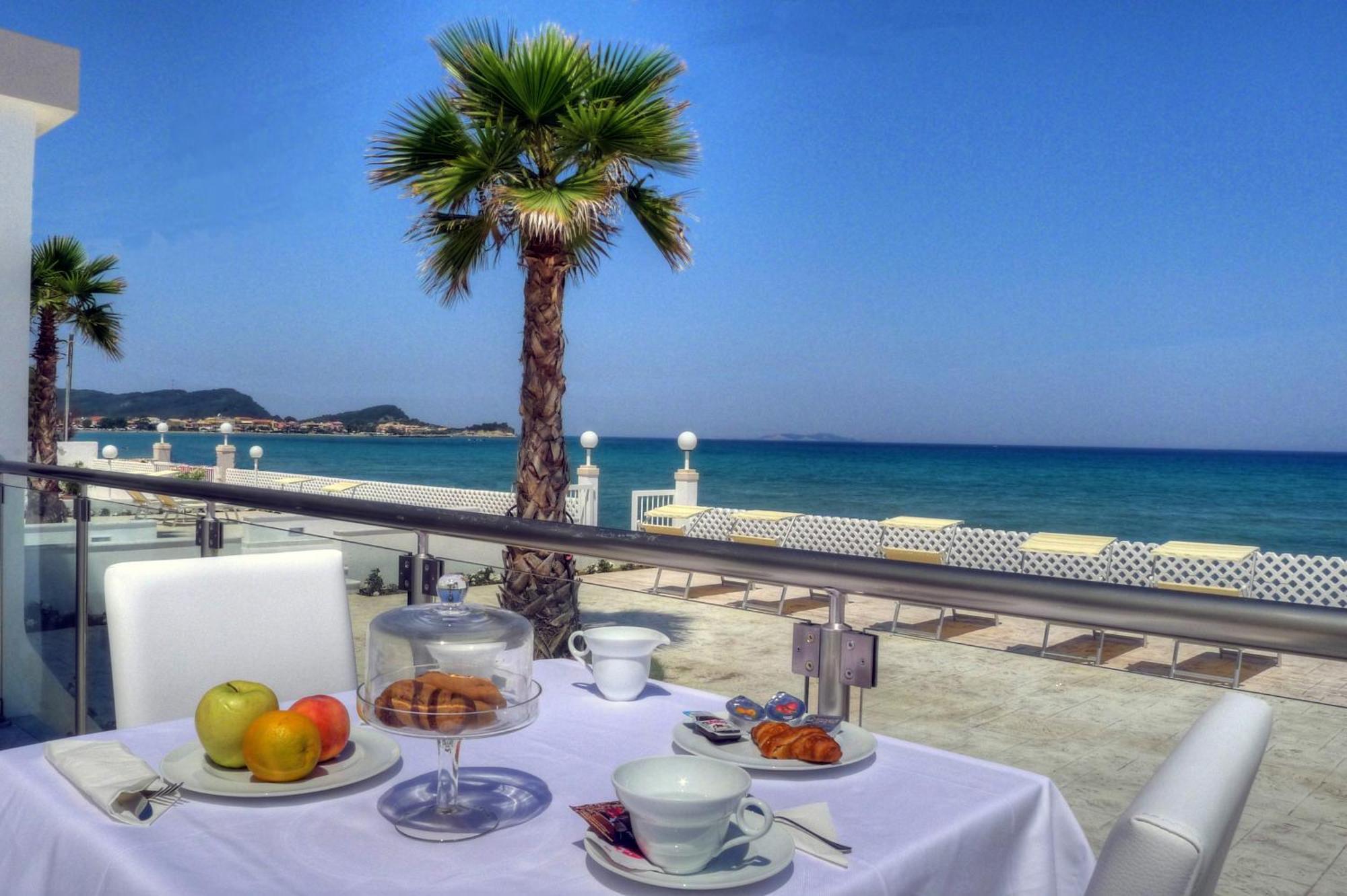 Hotel Sidari Beach Hotel