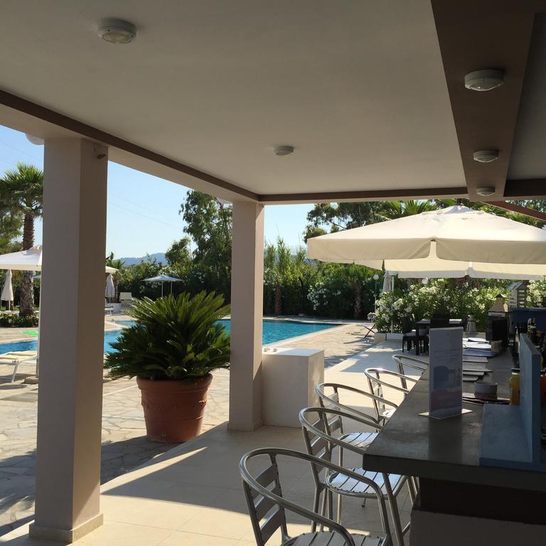 Sidari Beach Hotel Hotel