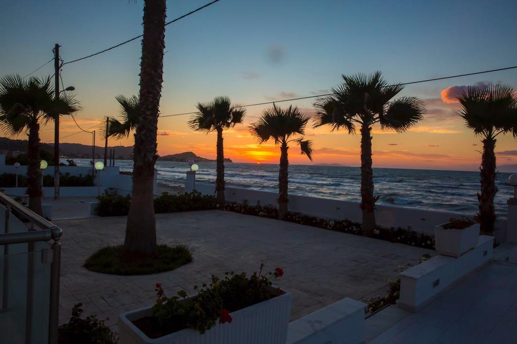 Hotel Sidari Beach Hotel