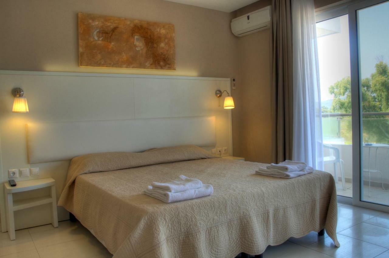 Sidari Beach Hotel Hotel 3*