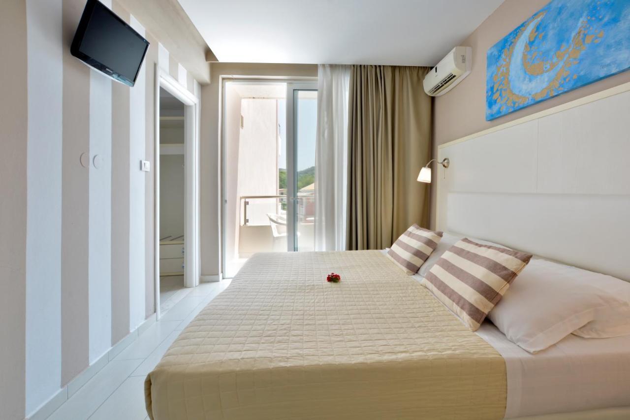 Sidari Beach Hotel Hotel 3*