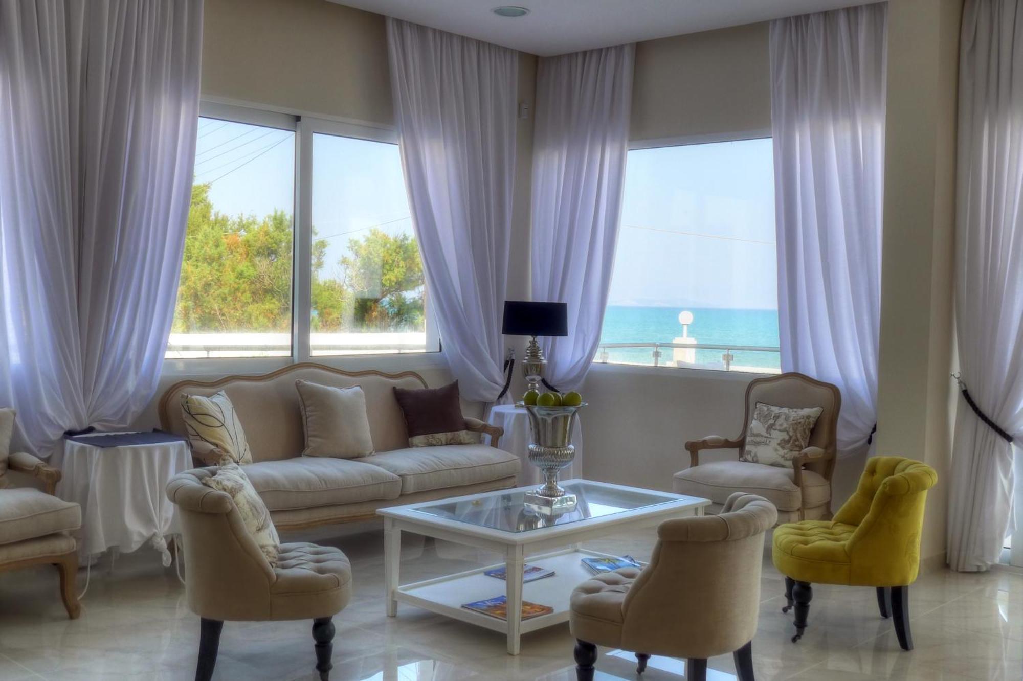 Hotel Sidari Beach Hotel